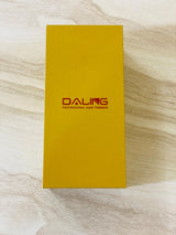 Daling Shaver DL-0078 Body Hair Cutting Machine Cordless Shaver Trimmers Barber Professional Hair Clipper Equipment