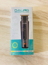 Daling DL-1769 Rechargeable Hair Clipper – 240 Min Use