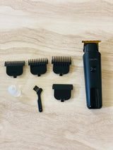 Daling DL-1769 Rechargeable Hair Clipper – 240 Min Use