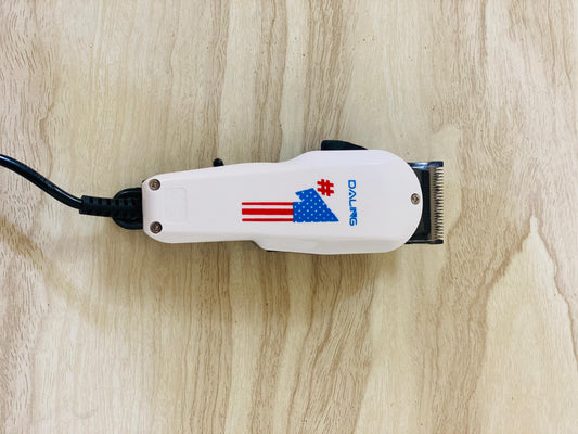 Daling 3 In 1 Professional Electric Hair Clipper (DL-1111)