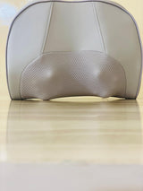 Waist Neck Chargeable Pillow Massager MD-9826