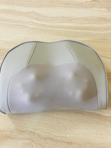 Waist Neck Chargeable Pillow Massager MD-9826