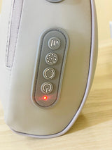 Waist Neck Chargeable Pillow Massager MD-9826