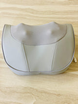 Waist Neck Chargeable Pillow Massager MD-9826