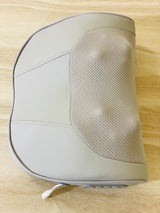 Waist Neck Chargeable Pillow Massager MD-9826