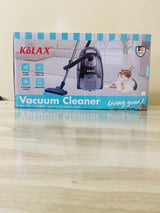 Kolax 2000W Vacuum Cleaner 4L-752803