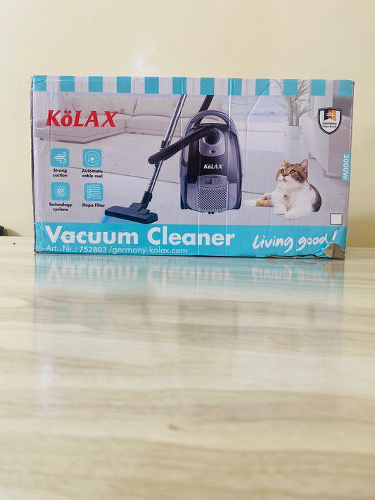 Kolax 2000W Vacuum Cleaner 4L-752803
