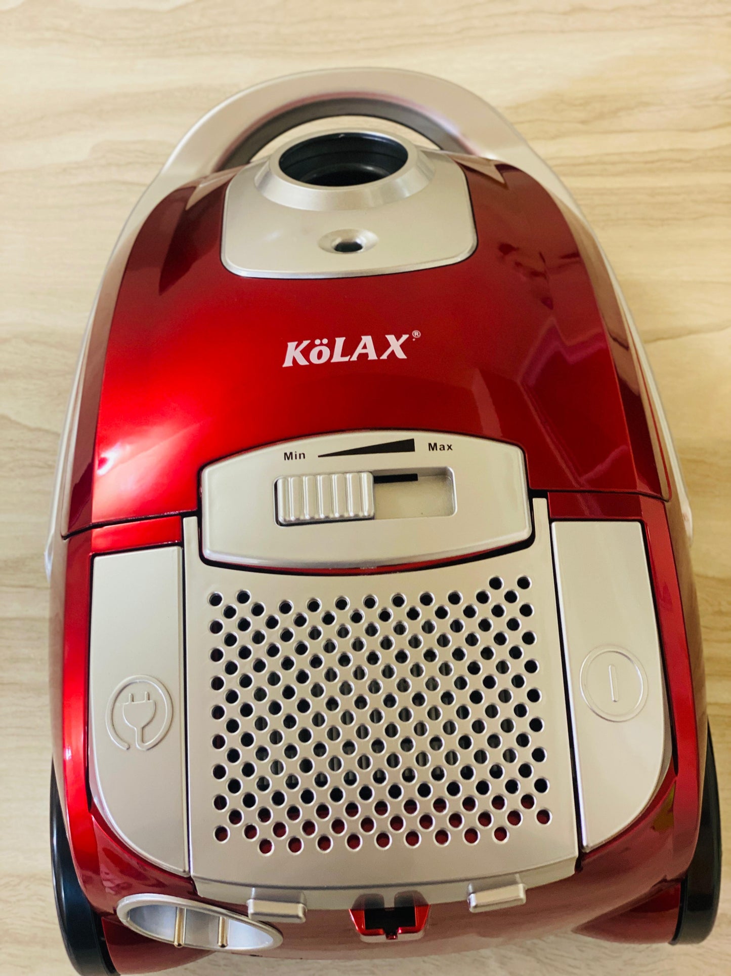Kolax 2000W Vacuum Cleaner 4L-752803