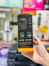 Solar Multilight Portable Lamp HS 8036 – The Perfect Lighting Solution