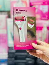 Marske Rechargeable 2 in 1 Callus Remover MS-6299