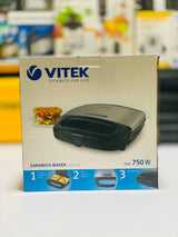 Vitek Sandwich toaster VT 7147