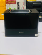 Silvercrest Digital Toaster And Sandwich Maker 900W
