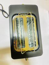 Silvercrest Digital Toaster And Sandwich Maker 900W