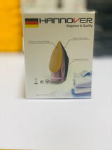 Hannover Steam Iron 200W