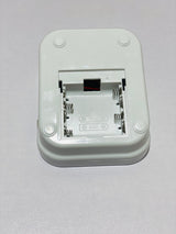 Yellow Electronic Blood Pressure Monitor 6V-DC
