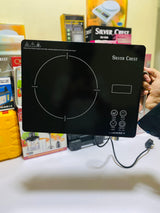 Silver Crest Hot plate Original - 1 year Warranty