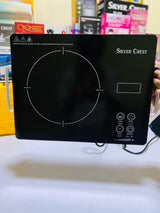 Silver Crest Hot plate Original - 1 year Warranty
