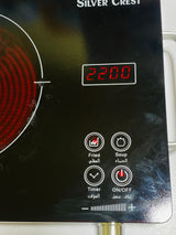Silver Crest Hot plate Original - 1 year Warranty