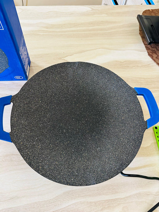 Electric Tawa 1000W Imported M-Xf88388