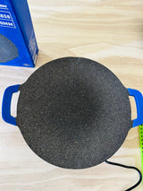 Electric Tawa 1000W Imported M-Xf88388