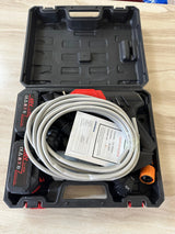 Rechargeable pressure washer 48v 2 batteries