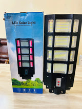 LED Solar Light – Energy Saving Outdoor Lighting 300W