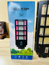 LED Solar Light – Energy Saving Outdoor Lighting 300W