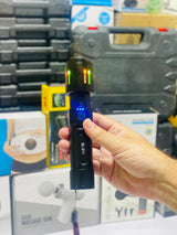 2 KM Range Torch | 8800 MAh Battery | Rechargeable Type C