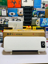 Split 2000 Watt heater | Wall mount | with Stand