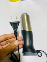 SOKANY SK-748 Hand-Blender Stick Hand Immersion Blender 700 Watt 2 Touch-Speed Immersion Multi-Purpose Hand Blender
