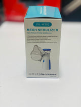 Portable Mesh Nebulizer (JSL-W302) – Silent Handheld ...