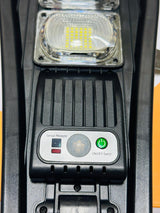 Solar Street Light With Motion Detector Outdoor Sun Lamp Super Bright Remote Garage Wall Light Sunlight Solar Garden Lighting