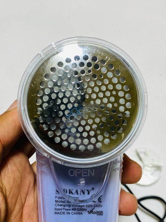 SOKANY Household Clothes Shaver Fabric Lint Remover