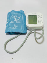 I Health BP monitor | WHO approved | Lott | App Connectivity | Cells operated
