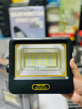 IP65 100 Watt Solar Split Farm Light | Exteral Solar | Remote Control | IP65