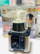 Silver Crest Blender 9500W 4L Blender 3.0L Blender 3 Cups Multi-Purpose Juicer