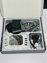 Physiotherapy Machine, Multi-Functional digital Therapy massager Electronic pulse massager with massage slipper