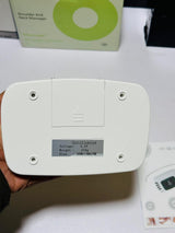 Physiotherapy Machine, Multi-Functional digital Therapy massager Electronic pulse massager with massage slipper