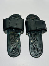 Physiotherapy Machine, Multi-Functional digital Therapy massager Electronic pulse massager with massage slipper