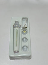 Vacuum Blackhead Remover | Electric Facial Cleanser & Pore Cleaner | Rechargeable Suction Tool for Deep Skin Cleansing