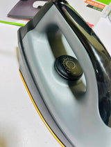Kangaroo Ceramic Coated Soleplate Automatic Dry Iron