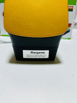 Kangaroo Ceramic Coated Soleplate Automatic Dry Iron