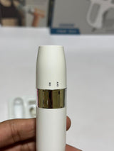 Lott flawless hair remover | Rechargeable - No Pain Hair removel | Durable and long lasting