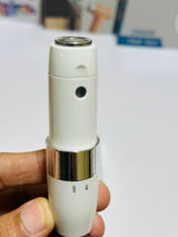 Lott flawless hair remover | Rechargeable - No Pain Hair removel | Durable and long lasting