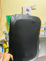 Back Massager With Heat, Massage Chair Pad Seat Cushion For Stress Relief