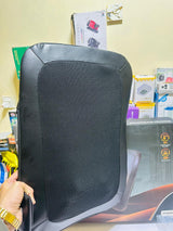 Back Massager With Heat, Massage Chair Pad Seat Cushion For Stress Relief