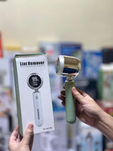 Lot Imported Digital 2in1 Lint Remover - Roller