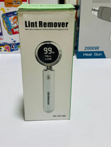 Lot Imported Digital 2in1 Lint Remover - Roller