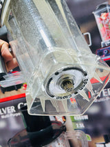 Silver Crest 3 in 1 Juicer | Chopper | Grinder | Fused switch | Made in Germany