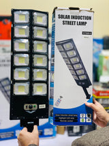400 Watts Solar Street light | Remote Control | IP65 Dust Proof- Water proof | Sensor